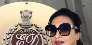 রেশনকাণ্ডে শুধু ঋতুপর্ণাই নন, ইডি-র নজরে আরও ৫০ ration kando