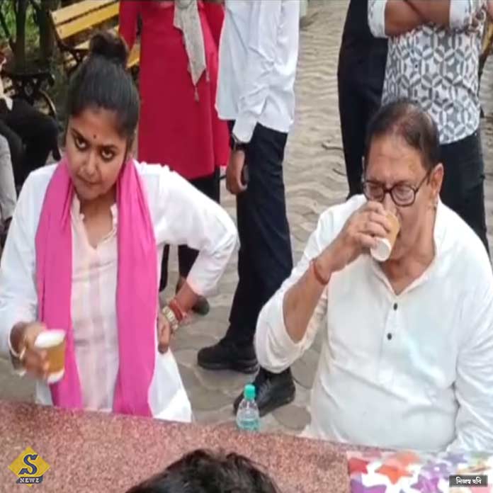 sayani biman chai