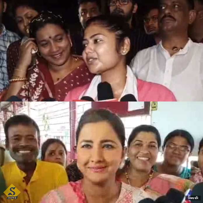 sayani rachana