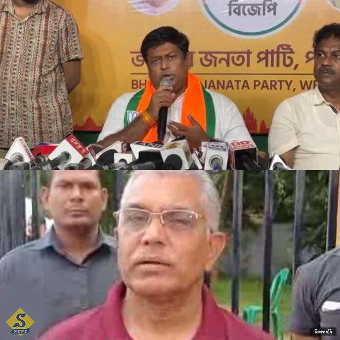 sukanta dilip