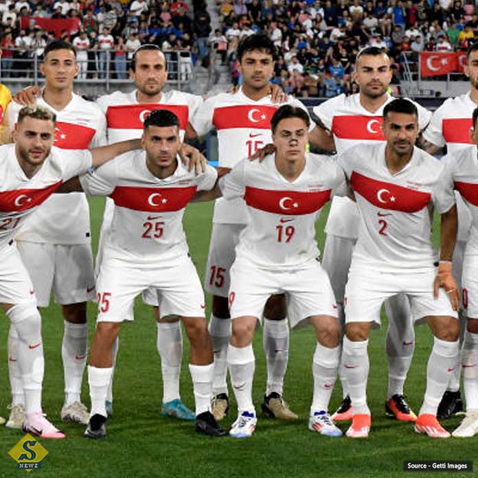 turkiye is sure of the knockout stage