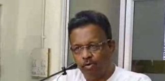 ভুয়ো হকার ধরবে অ্যাপ, জানালেন ফিরহাদ vuo hocher aap janalen firhaad