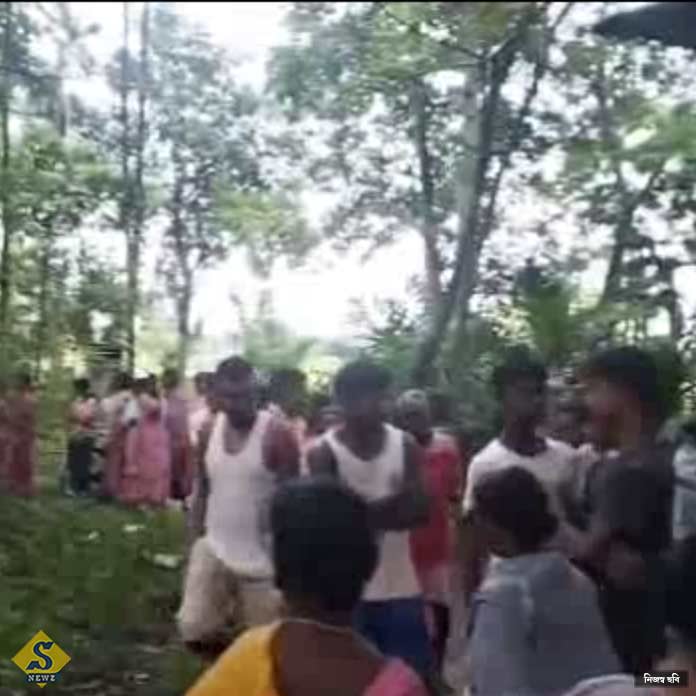 1 killed by elephant in Duars locality 1 killed by elephant in Duars locality