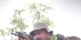 12 Maoists killed in clash with police in Gadchirauli