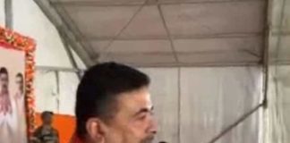 তৃণমূলের ছাপ্পায় বিজেপি ১২ তে আটকে গিয়েছে ঃ শুভেন্দু 12 te aatke giyeche