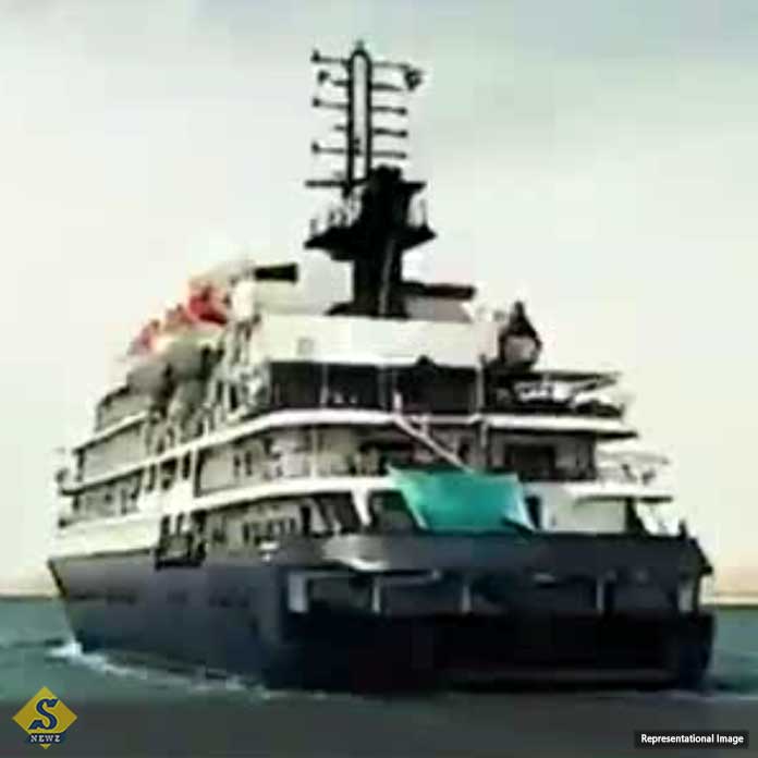 16 Indian sailors missing after oil tanker capsizes in Oman