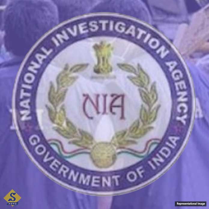 2 Trinamool leaders in Bhupatinagar conspiracy charge sheet by NIA