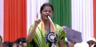 21 ER MONCHE NATUN MUKH K SAMNE ANLO TMC