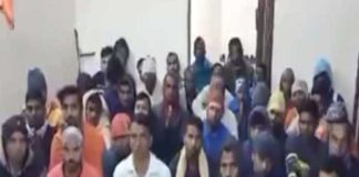 27 workers from Jharkhand stuck in Cameroon