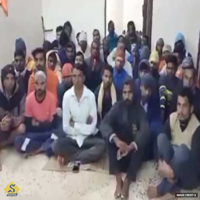 27 workers from Jharkhand stuck in Cameroon