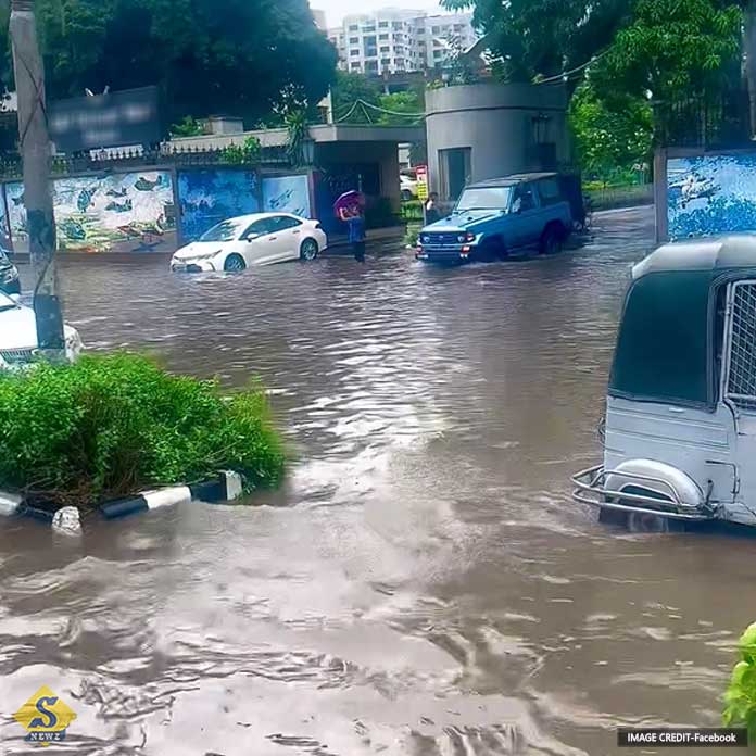 3 GHANTAR BRISHTI TEI JALOMAGNO DHAKA