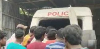 কোলাঘাটের রাস্তায় দুর্ঘটনায় মৃত ৩ বন্ধু 3 friends died in an accident on Kolaghat road