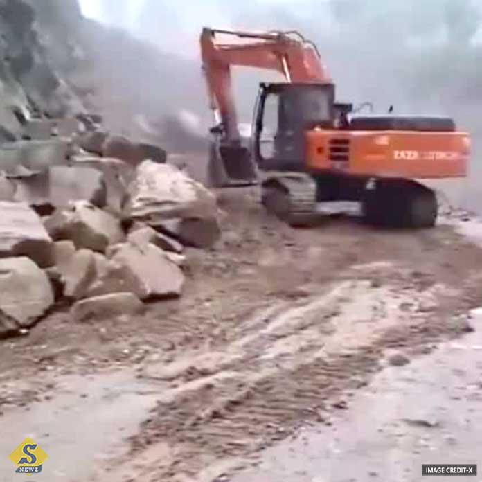 3 pilgrims died after collapsing in Kedarnath