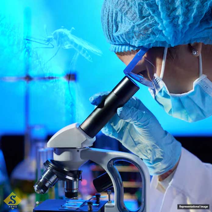5 pregnant women infected with Zika virus in Pune
