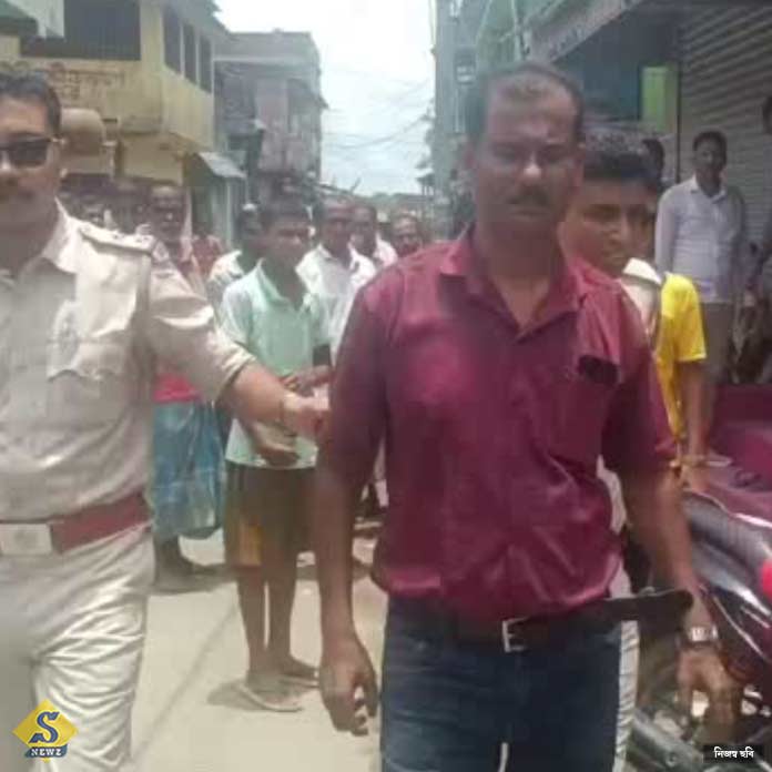 7 lakh loot by showing fake gold idol