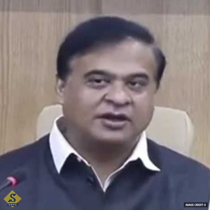 8 people have applied for CAA in Assam Himanta