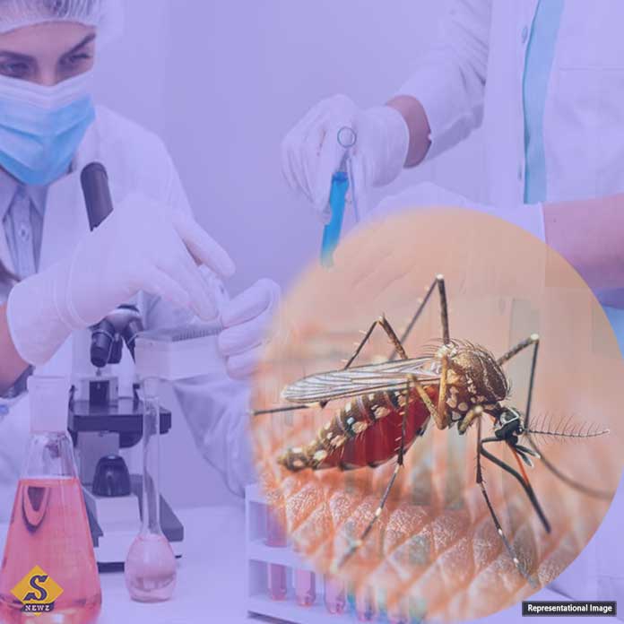 9 including 2 pregnant with Zika virus in Pune