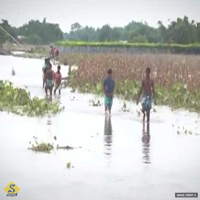 ASSAM ER BONYAY MRITYU BERE 90