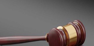 After 4 months DA case hearing postponed