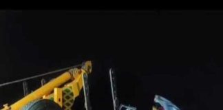 Ambulance lorry collision in Keshpur 6 dead