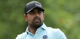 Anirban on the way to win the title in golf after 7 years