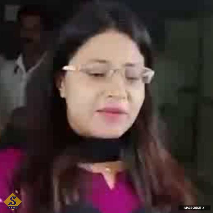 Apprentice bureaucrats in the district magistrates office