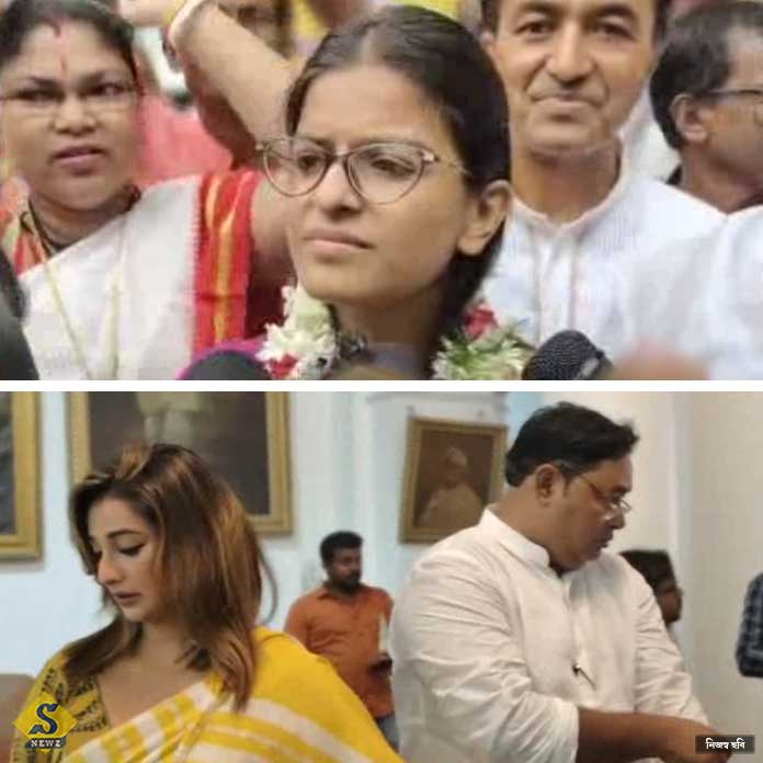 BAIRE DANKAR AWAJ VETORE SHAPATH