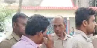 বর্ধমানে ছেলেধরা সন্দেহে নাবালিকা সহ ২ জনকে মার BDN KHANDAGHOSH MOLESTATION ER OVIJOG