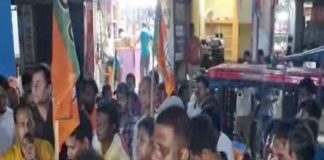 BJP worker killed in Bankura accused Trinamool