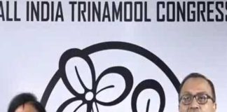 BUDGET A BANCHONA HOYNI NIRMOLA K SWETPATRA PROKASH ER DABI TMC R