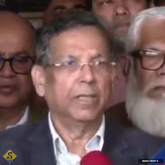 Bangladesh government agreed to negotiate with the agitators