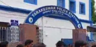 চুরির অভিযোগে তারকেশ্বরে পিটিয়ে খুন Beaten to death in Tarakeshwar on charges of theft