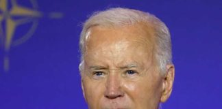 আবারও কোভিডে আক্রান্ত বাইডেন Biden infected with Covid again