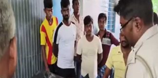 নদীতে তৃণমূল কর্মীর দেহ উদ্ধার Body of Trinamool worker recovered from river