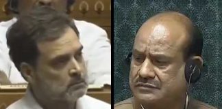 মোদীর সামনে মাথা নত, রাহুলকে পাল্টা বিড়লার Bowing before Modi Birla will retaliate against Rahul