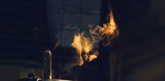 CHA ER BILL 14 HAZAR TAKA PETE DOKANER DALIL CHAN BDO