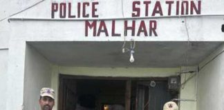 কাঠুয়ায় সেনা কনভয়ে হামলায় ধৃত ২ Caught in attack on army convoy in Kathua 2