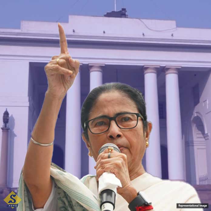 Chief Ministers message of unity in the assembly not division on religion