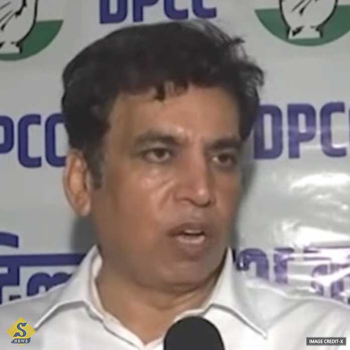 Congress has decided to fight alone in Delhi