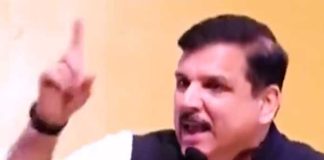 জেলে কেজরিওয়ালকে হত্যার ষড়যন্ত্র : আপ Conspiracy to kill Kejriwal in jail AAP