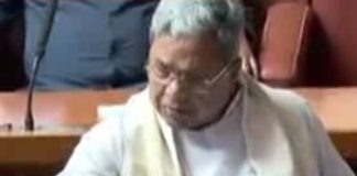 Controversy over Kannada speakers conservation bill government retreats
