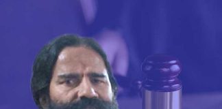 Court orders Ramdev to remove post of corona medicine