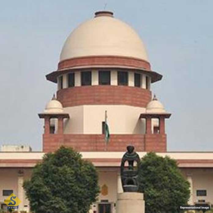 DA case in Supreme Court after 4 months