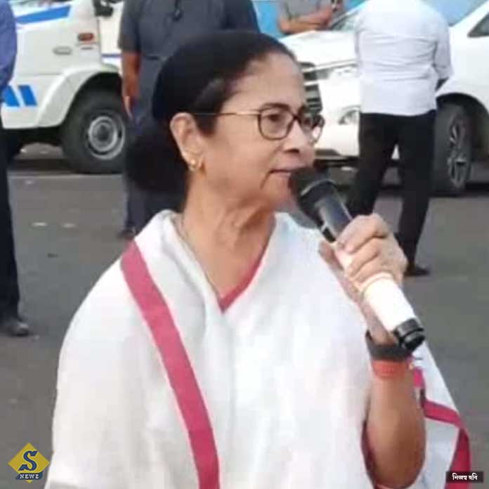 DESE BJP BIRODHI HAWA CHOLCHE CM