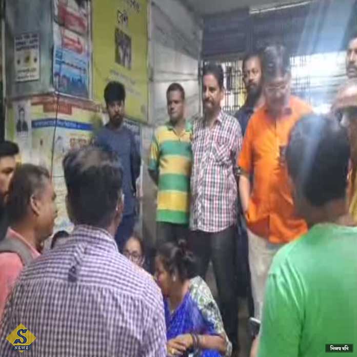 Death in the fight to take possession of Puja