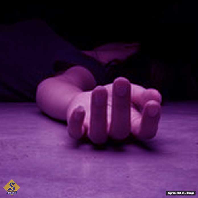 Death of constable in Hooghly person in Islampur