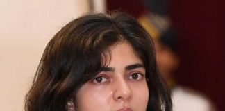 Delhi Police FIR against late captains wife