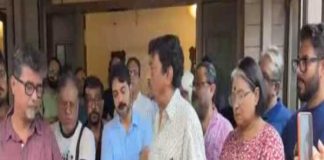 নিয়মের বাধা পেরিয়ে কাজ শুরু করতে চান পরিচালকেরা Directors want to start working beyond the barriers of rules