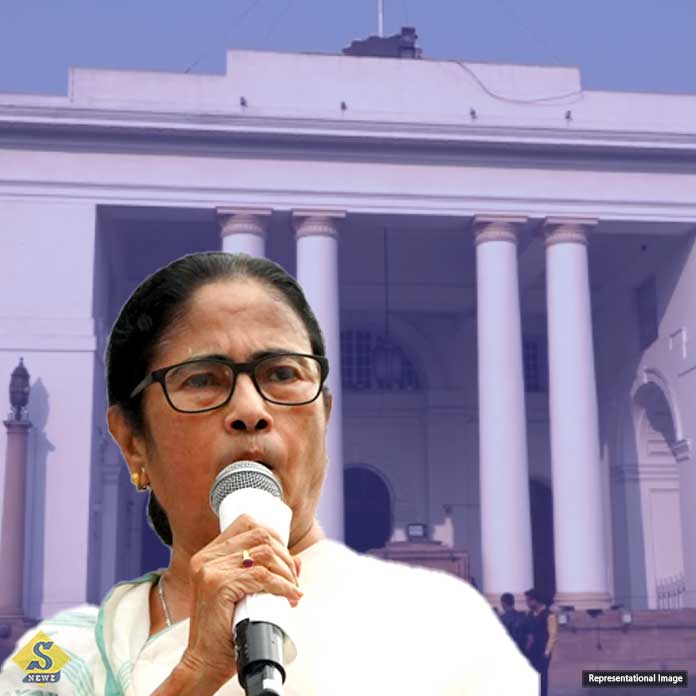 Dissatisfaction with the budget chief minister on the Bengal partition issue