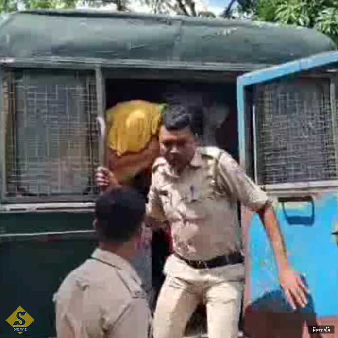 Eighty six rapes of minors at Jayantar Club accused granted bail Eighty six rapes of minors at Jayantar Club accused granted bail